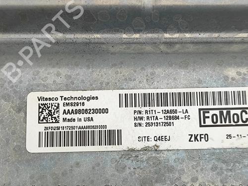 Engine control unit (ECU) FORD PUMA (J2K, CF7) 1.0 EcoBoost mHEV | BP38421920M57  - Image 7