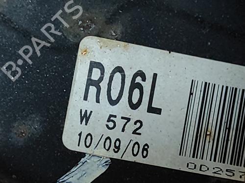 Left rear steering knuckle LEXUS RX (_L1_) 450h AWD (GYL15_) | BP24141265M27 