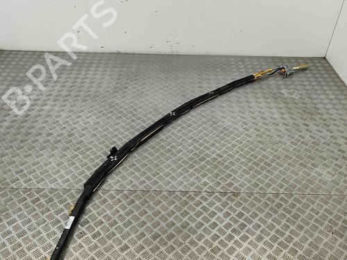 Right curtain airbag MERCEDES-BENZ S-CLASS (W221, V221) S 500 4-matic (221.086, 221.186) | BP29510768C12 
