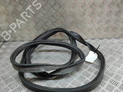 Used Rubber door seal AUDI A3 Sportback (8VA, 8VF) 1.4 TFSI e-tron (150 hp) 27334602