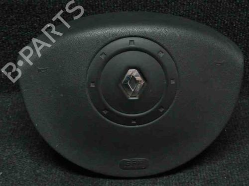 Førerens kollisjonspute RENAULT MEGANE II (BM0/1_, CM0/1_) 2.0 16V (BM0U, CM0U) (135 hp) 6715981