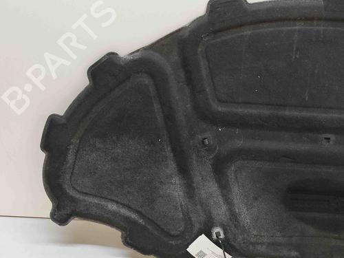 Upper protection AUDI TT (FV3, FVP) 40 TFSI | BP29404364M93