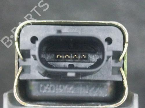 Used Electronic sensor Electronic sensor TOYOTA PRIUS Liftback (_W2_) 1.5 Hybrid (NHW20_, NHW20R) (112 hp) 6736167 6736167