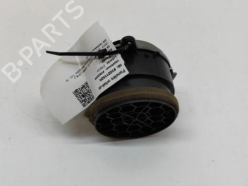 Luftventil TOYOTA AURIS (_E18_) 1.3 Dual-VVTi (NRE180_, NRE180R) | BP33374510I21 - Image 3