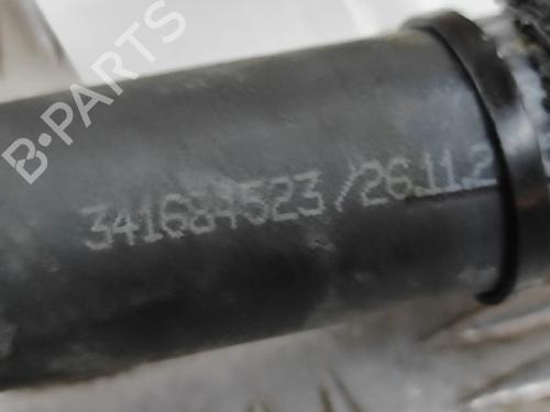 Pipe CITROËN C4 X (BD_, BE_, BF_) ë-C4 X (BFZKXC) | BP28551725M125 