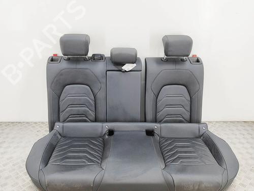 Used Rear seat Rear seat CUPRA LEON Sportstourer (KL8, KU8, KUD) 2.0 VZ 4Drive (333 hp) 33379719 33379719