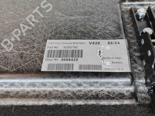 Luggage compartment floor VOLVO XC90 II (256) B5 Mild Hybrid AWD | BP28556012I33  - Image 9