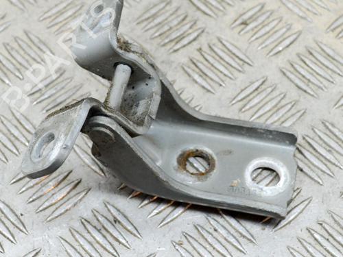 Hinge/Door check strap JAGUAR S-TYPE II (X200) 2.5 V6 | BP14630688C146 