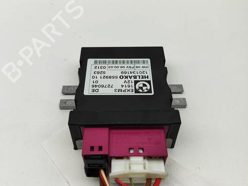 Electronic module BMW Z4 Roadster (E89) sDrive 20 i | BP37698338M83 - Image 3