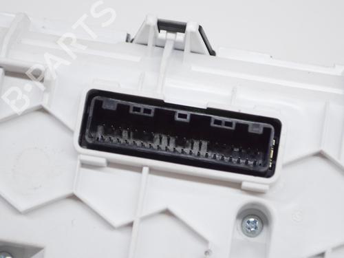 Instrument cluster TOYOTA PRIUS (_W5_) 1.8 Hybrid (ZVW50, ZVW50_, ZVW51_, ZVW50R, ZVW51) | BP27757539C47 