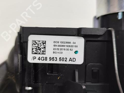 Steering column stalk AUDI Q5 (8RB) 3.0 TFSI quattro | BP26902704I23 