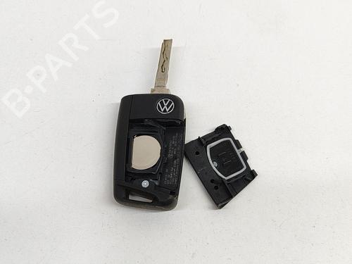 Ignition barrel VW T-ROC (A11, D11) 1.5 TSI | BP21809820M48 