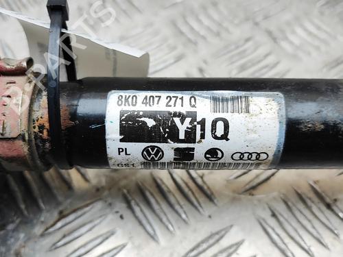 Left front driveshaft AUDI A5 (8T3) RS5 quattro | BP37402377M38  - Image 6