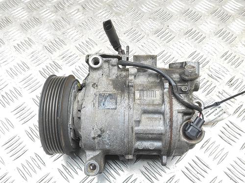 Used AC compressor AC compressor AUDI A7 Sportback (4GA, 4GF) 3.0 TDI quattro (272 hp) 33937705 33937705