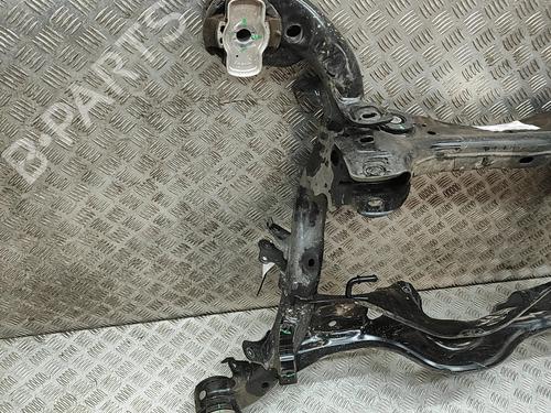 Bagaksel AUDI Q5 (GUB) 2.0 TDI quattro | BP33731748M2 - Image 5