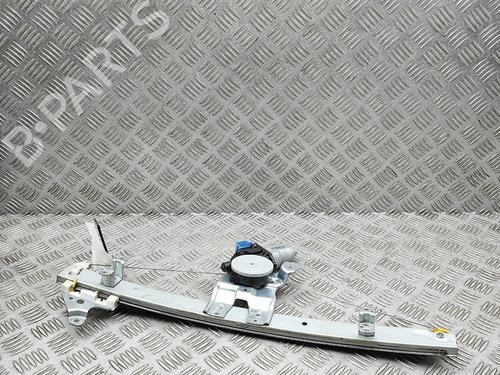 Front right window mechanism NISSAN LEAF (ZE1) Electric | BP37797803C23 - Image 3