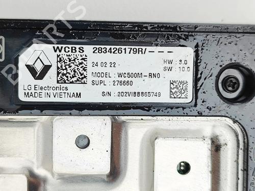 Electronic module RENAULT ZOE (BFM_) ZOE (BFMC, BFMD) | BP36415420M83  - Image 7