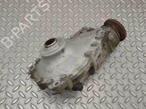 Used Front differential Front differential BMW 7 (G11, G12) 730 d xDrive (211 hp) 33356544 33356544