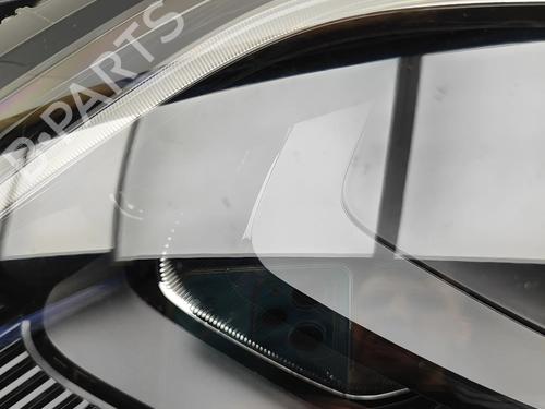 Optica esquerda FORD PUMA (J2K, CF7) 1.0 EcoBoost mHEV | BP28437973C28