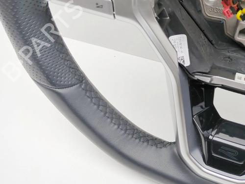 Steering wheel VW TOUAREG (CR7, RC8) 3.0 TDI 4motion | BP38707121C49 - Image 8
