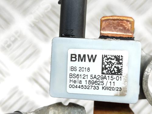 Cable BMW i4 (G26) eDrive40 | BP27770007E12
