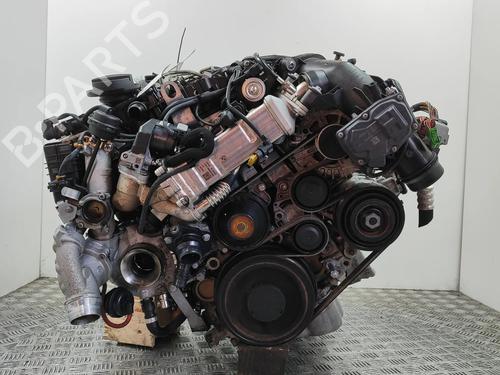 Motor BMW 3 (F30, F80) 325 d (218 hp) 29812700