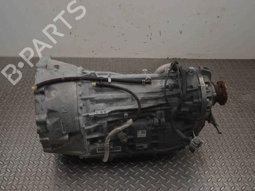 Gearbox PORSCHE PANAMERA (970) 3.0 S E-Hybrid | BP30894454M3