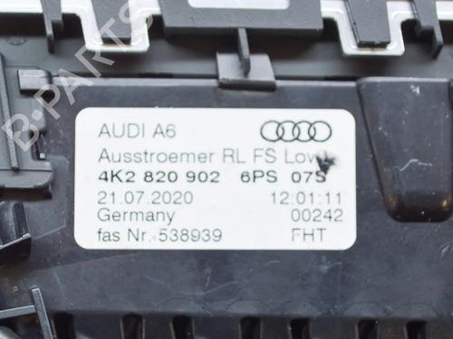 Luftventil AUDI A6 C8 (4A2) 45 TFSI Mild Hybrid quattro | BP27751876I21  - Image 7