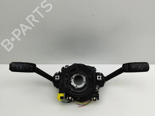 Used Steering column stalk SKODA OCTAVIA III Combi (5E5, 5E6) 2.0 TDI (150 hp) 25863976