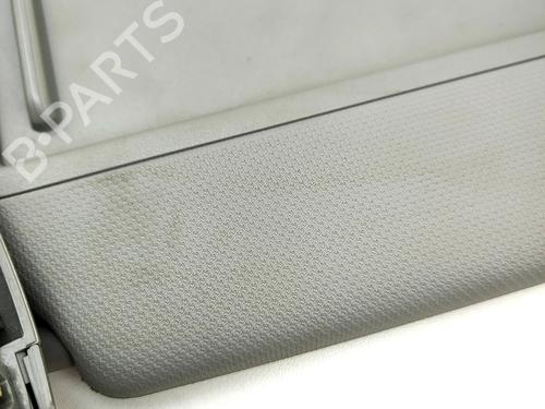 Right sun visor AUDI A5 (F53, F5P) 2.0 TDI | BP37996294I2 - Image 9