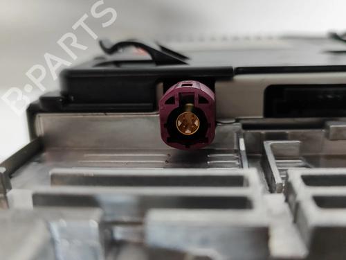 Display monitor BMW 5 Touring (F11) 525 d | BP16140817C48 