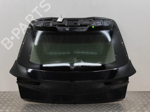 Used Tailgate OPEL MOKKA 1.2 (76) (136 hp) 28557194