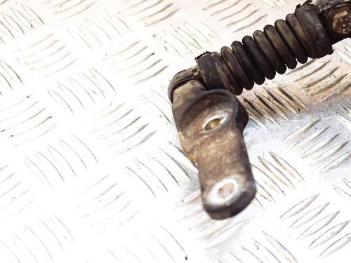 Used Other FORD MONDEO III (B5Y) 2.0 TDCi (130 hp) 6741522