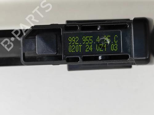 Vindspejlsviskerarm PORSCHE 911 (992) GT3 (992810) | BP27774337C143  - Image 6