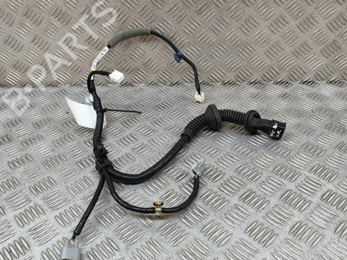 Used Wiring harness HONDA CIVIC X Hatchback (FC_, FK_) 2.0 Type-R (FK8) (320 hp) 21077922