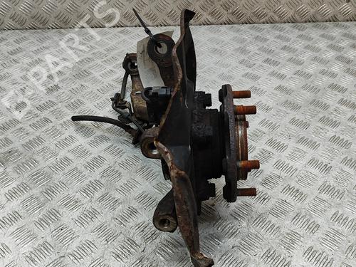 Left front steering knuckle TOYOTA LAND CRUISER PRADO (_J12_) 3.0 D-4D (KDJ120, KDJ125) | BP24143132M25 