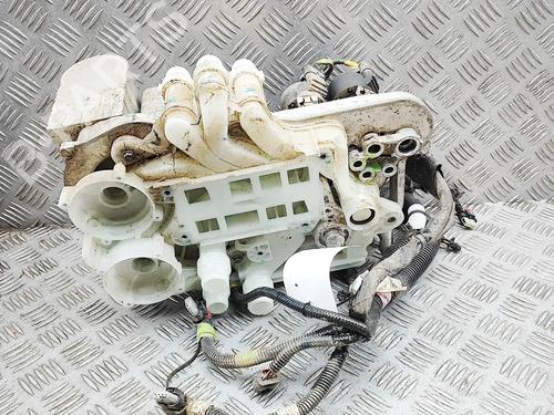 Used Electronic module Electronic module 39073227 39073227