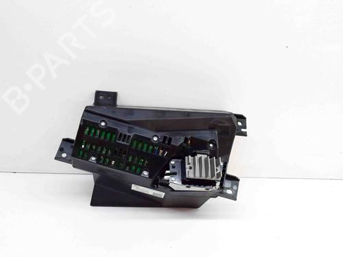 Display monitor JAGUAR I-PACE (X590) EV400 AWD | BP27763552C48