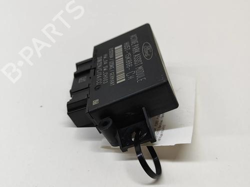 Electronic module FORD PUMA (J2K, CF7) 1.0 EcoBoost mHEV | BP27766988M83 - Image 3