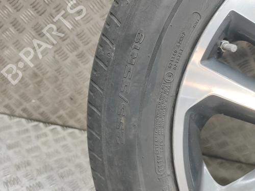 Fælk JAGUAR F-PACE (X761) 2.0 TD4 | BP31217033C45 