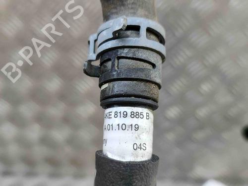 Pipe AUDI E-TRON (GEN) 55 quattro | BP29404271M125 