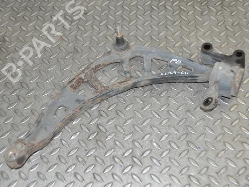 Used Right front suspension arm MINI MINI COUNTRYMAN (R60) One D (90 hp) 30210775