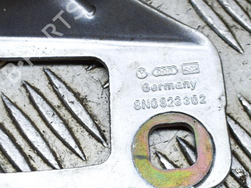 Hinge/Door check strap AUDI TT Roadster (8N9) 1.8 T quattro | BP14632070C146 