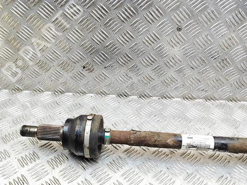 Right rear driveshaft JAGUAR XE (X760) 2.0 D | BP38421485M41 - Image 2
