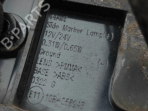 Electronic module RENAULT MASTER III Van (FV) 2.3 dCi 145 FWD (FV0E, FV0F, FV0H, FV02, FV0M, FV0S,... | BP30082340M83  - Image 5
