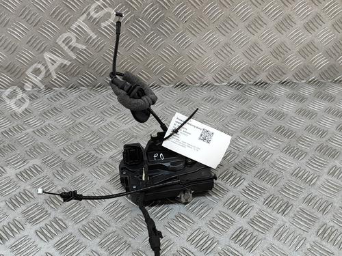 Used Front right lock FORD PUMA (J2K, CF7) 1.0 EcoBoost mHEV (125 hp) 28431675