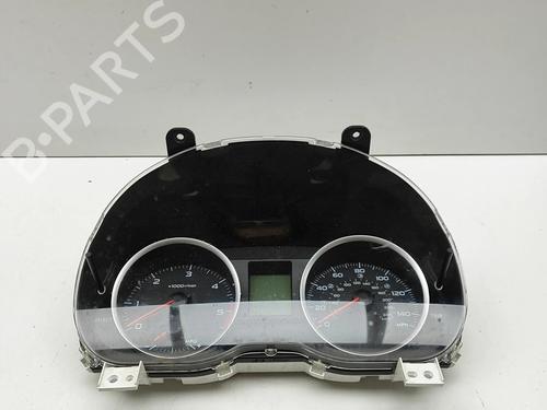 Compteur de vitesse SUBARU FORESTER (SJ_) 2.0 D AWD (SJD) (147 hp) 31748640