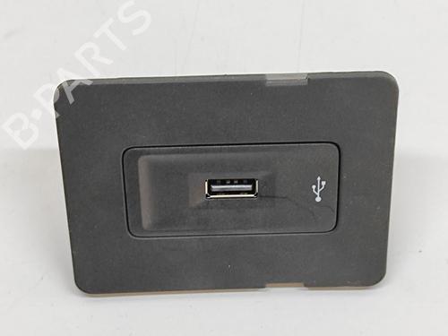 Elektronisk modul PORSCHE 718 BOXSTER (982) 2.5 S (982330, 982331) (350 hp) 27595717