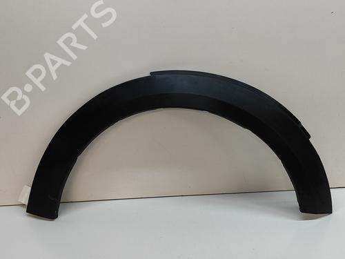 Used Front right wheel arch trim MINI MINI COUNTRYMAN (R60) Cooper (122 hp) 28523912