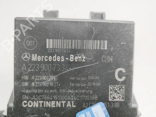 Electronic module VW PASSAT B7 (362) 1.4 TSI EcoFuel | BP37469404M83  - Image 6